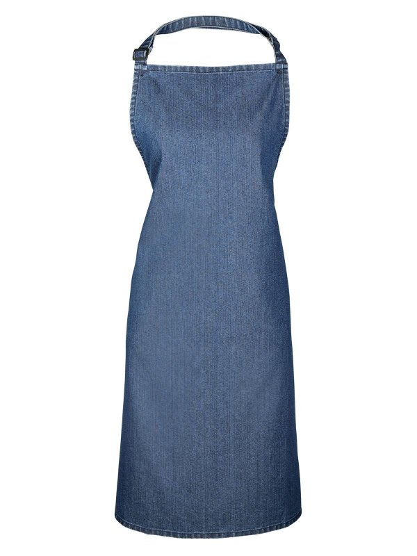 indigo denim